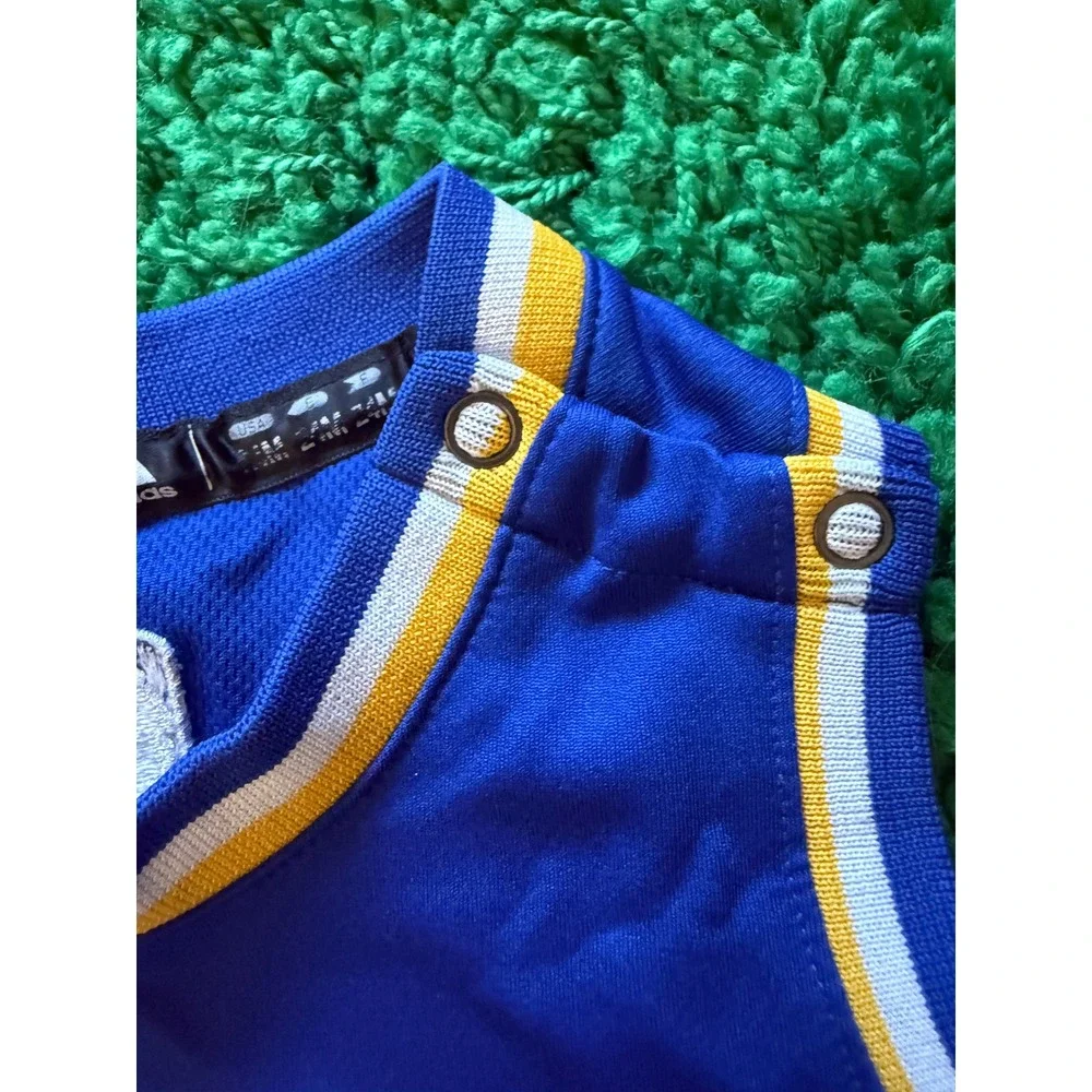 adidas golden state